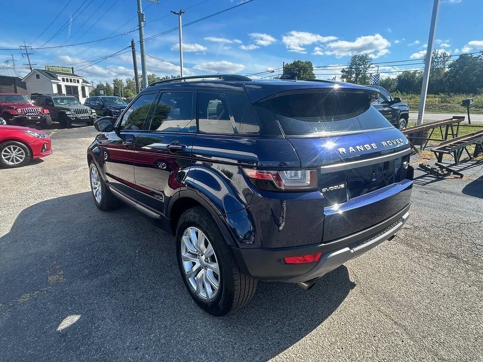 2017 Land Rover Range Rover L405 - Image 8 of 13
