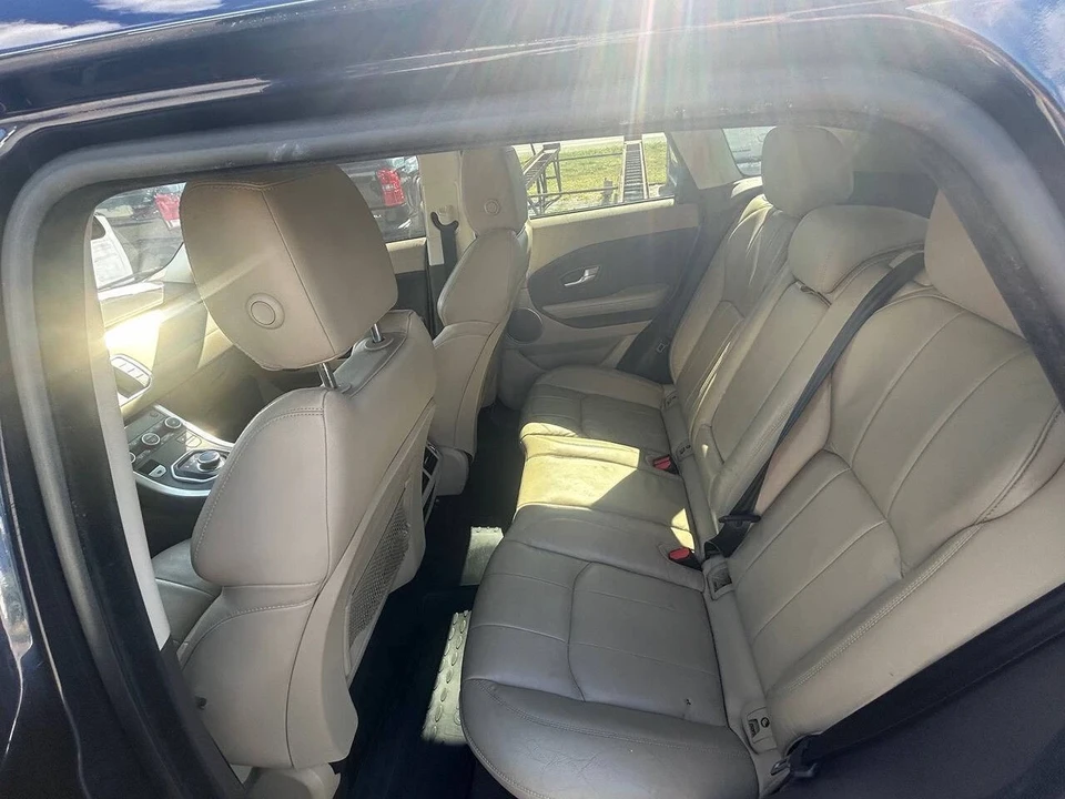 2017 Land Rover Range Rover L405 - Image 11 of 12