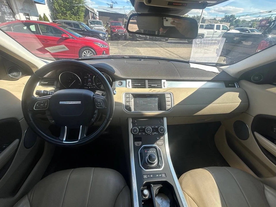 2017 Land Rover Range Rover L405 - Image 10 of 13