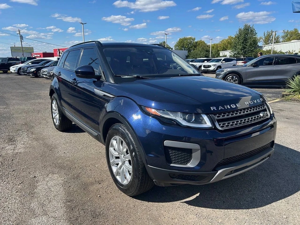 2017 Land Rover Range Rover L405 - Image 3 of 12