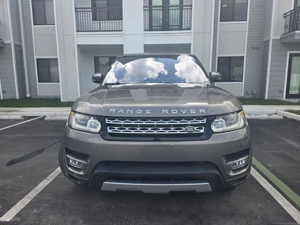 2017 Land Rover Range Rover L405 - Image 2 of 20