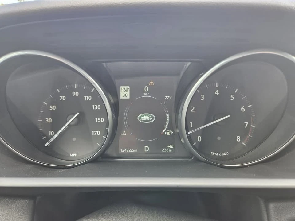 2017 Land Rover Range Rover L405 - Image 15 of 20