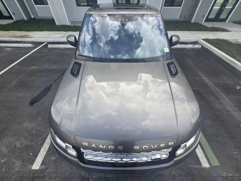 2017 Land Rover Range Rover L405 - Image 3 of 20