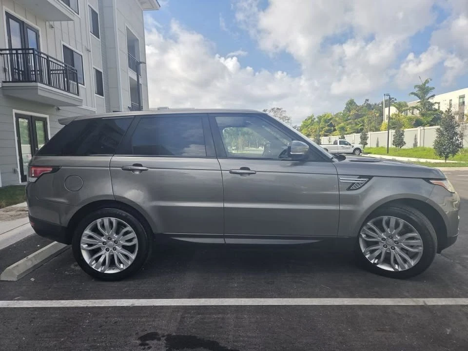 2017 Land Rover Range Rover L405 - Image 5 of 20