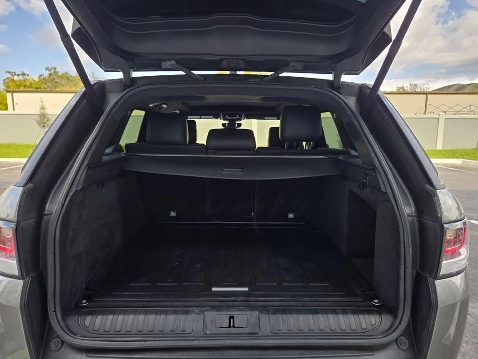 2017 Land Rover Range Rover L405 - Image 18 of 20