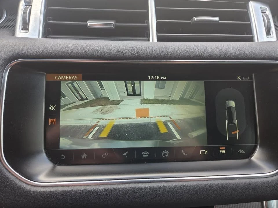 2017 Land Rover Range Rover L405 - Image 20 of 20
