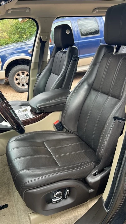 2017 Land Rover Range Rover L405 - Image 21 of 21