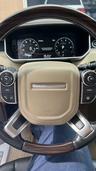 2017 Land Rover Range Rover L405 - Image 20 of 21