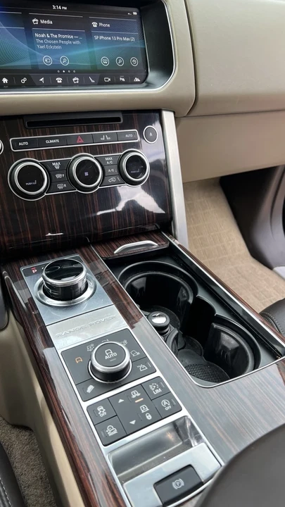 2017 Land Rover Range Rover L405 - Image 19 of 21