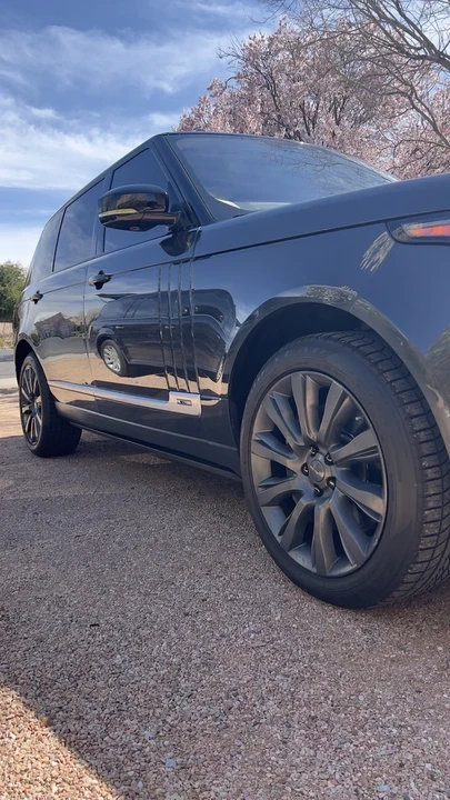2017 Land Rover Range Rover L405 - Image 3 of 21