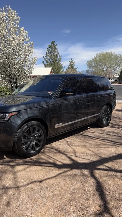 2017 Land Rover Range Rover L405 - Image 4 of 21