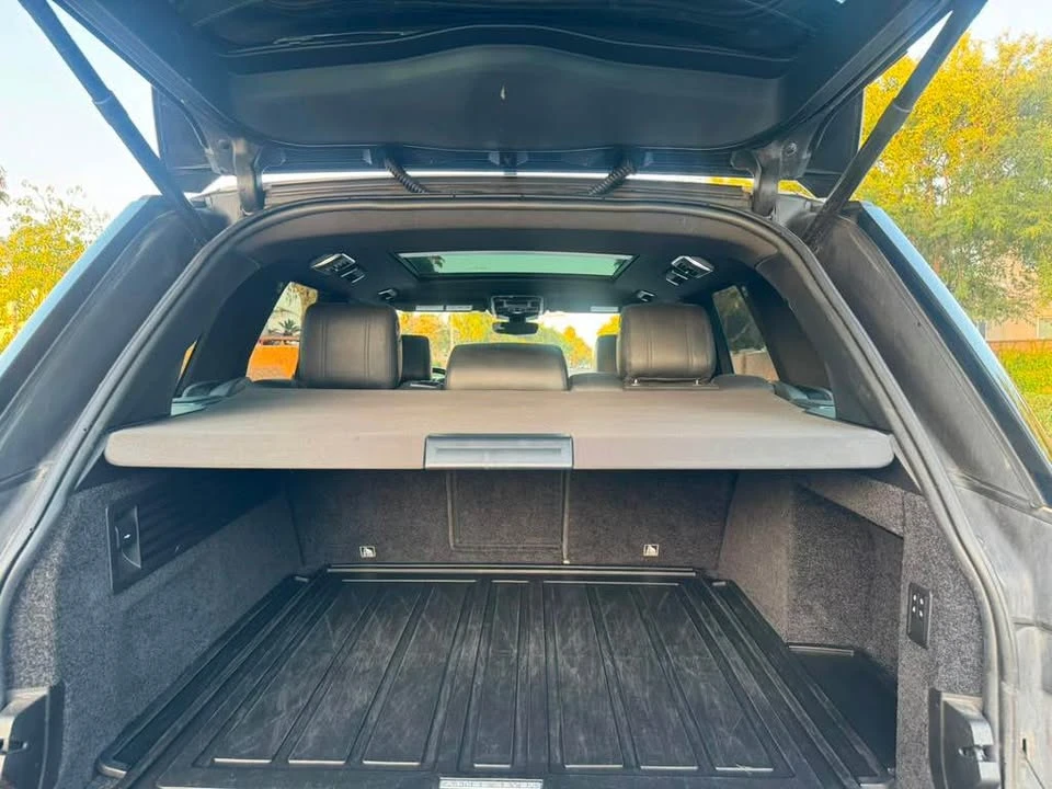 2017 Land Rover Range Rover L405 - Image 12 of 13