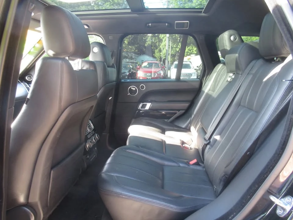 2017 Land Rover Range Rover L405 - Image 8 of 9
