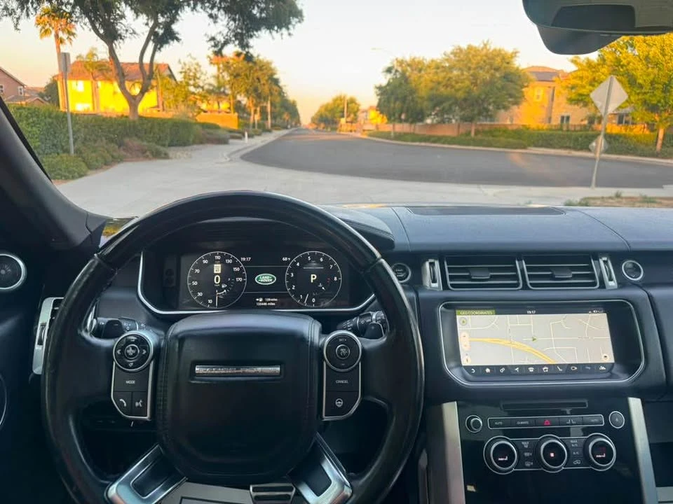 2017 Land Rover Range Rover L405 - Image 11 of 13