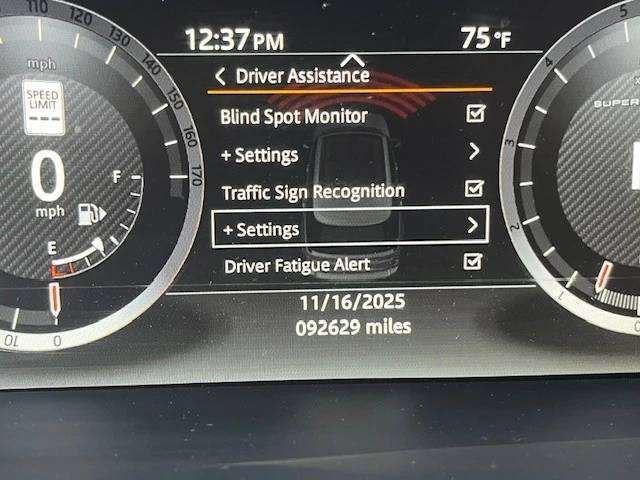 2017 Land Rover Range Rover L405 - Image 14 of 21