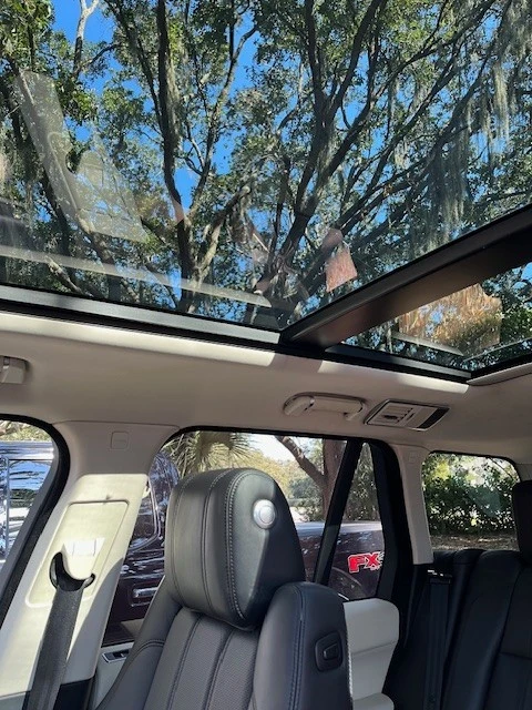 2017 Land Rover Range Rover L405 - Image 6 of 21