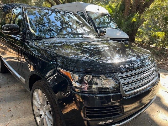 2017 Land Rover Range Rover L405 - Image 11 of 21