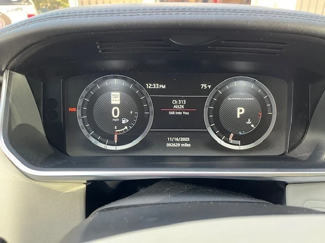 2017 Land Rover Range Rover L405 - Image 4 of 21