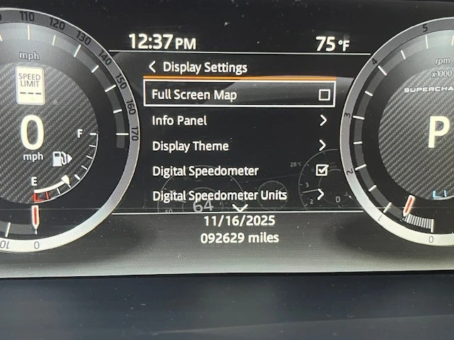 2017 Land Rover Range Rover L405 - Image 15 of 21