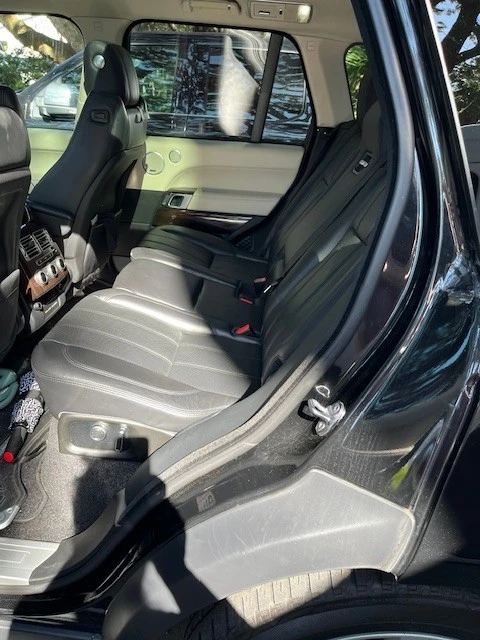 2017 Land Rover Range Rover L405 - Image 8 of 21