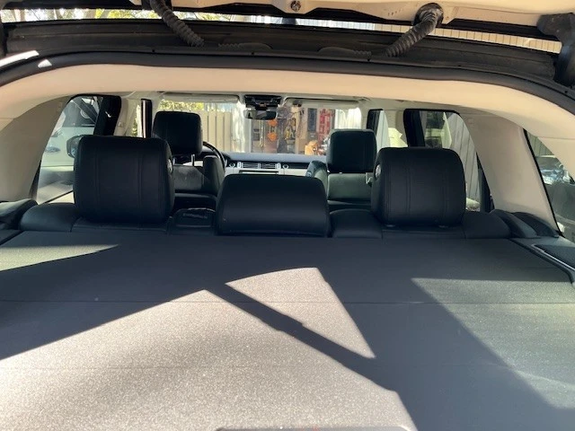 2017 Land Rover Range Rover L405 - Image 9 of 21