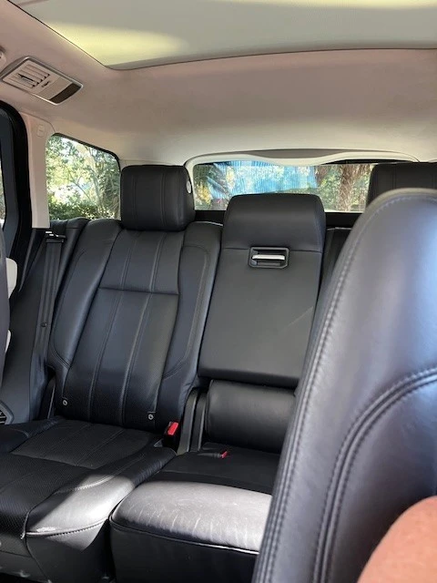 2017 Land Rover Range Rover L405 - Image 5 of 21