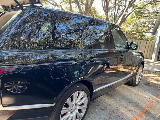 2017 Land Rover Range Rover L405 - Image 10 of 21