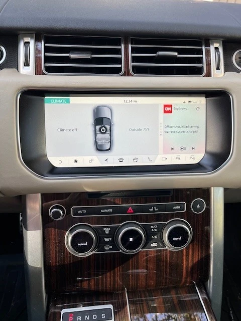 2017 Land Rover Range Rover L405 - Image 7 of 21