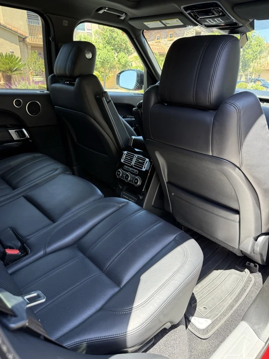 2017 Land Rover Range Rover L405 - Image 11 of 15