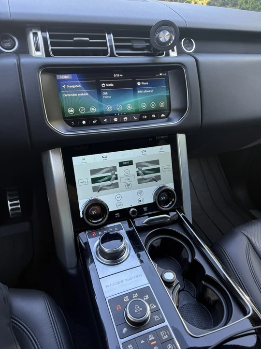 2017 Land Rover Range Rover L405 - Image 15 of 15