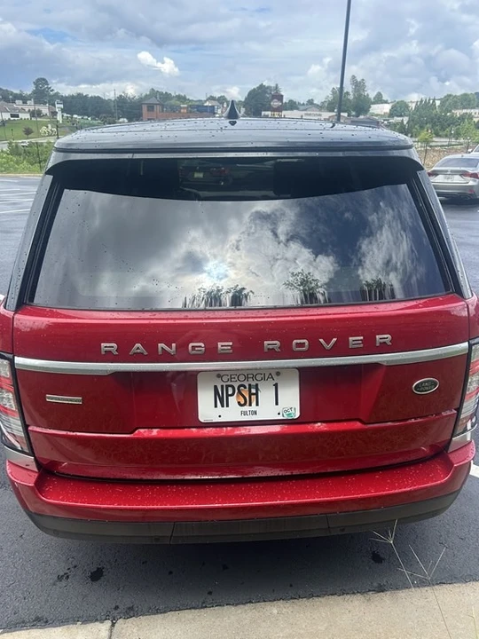 2017 Land Rover Range Rover L405 - Image 5 of 15