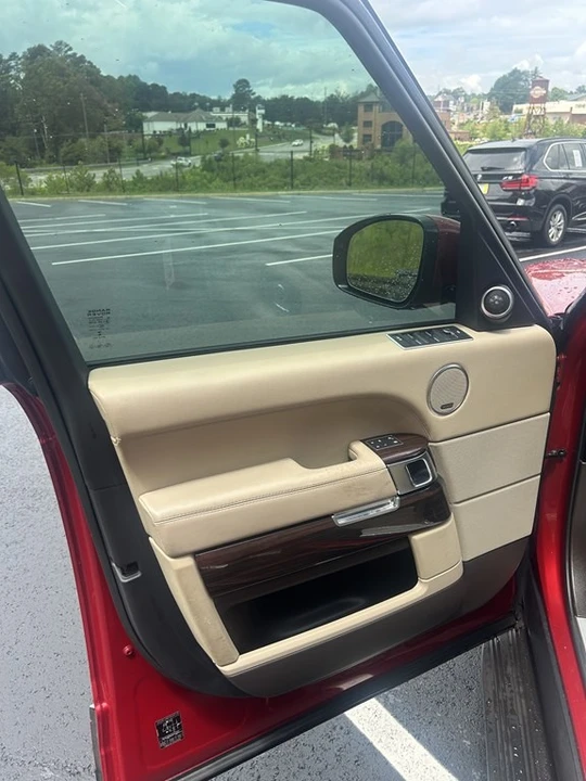 2017 Land Rover Range Rover L405 - Image 7 of 15