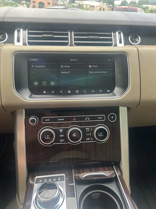 2017 Land Rover Range Rover L405 - Image 15 of 15