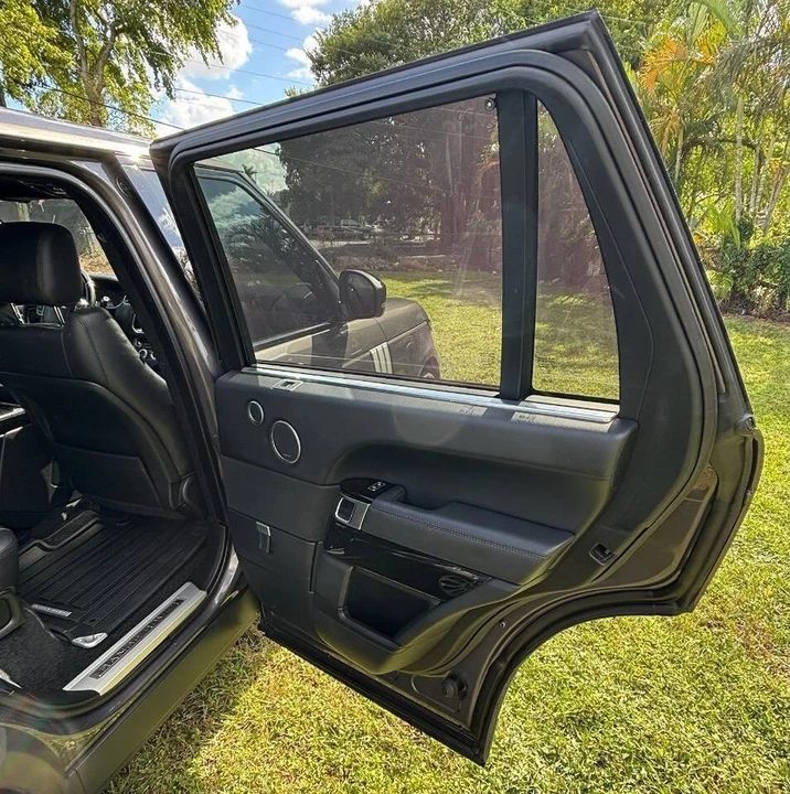 2017 Land Rover Range Rover L405 - Image 17 of 21