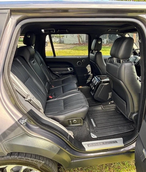 2017 Land Rover Range Rover L405 - Image 16 of 21