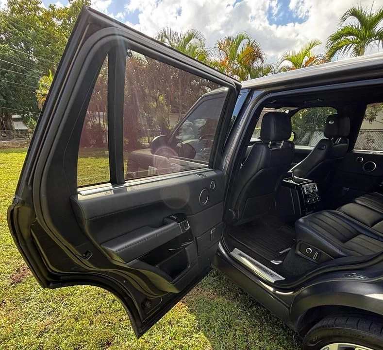 2017 Land Rover Range Rover L405 - Image 12 of 21