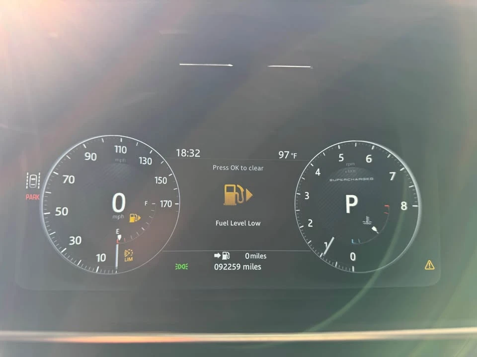 2017 Land Rover Range Rover L405 - Image 14 of 20