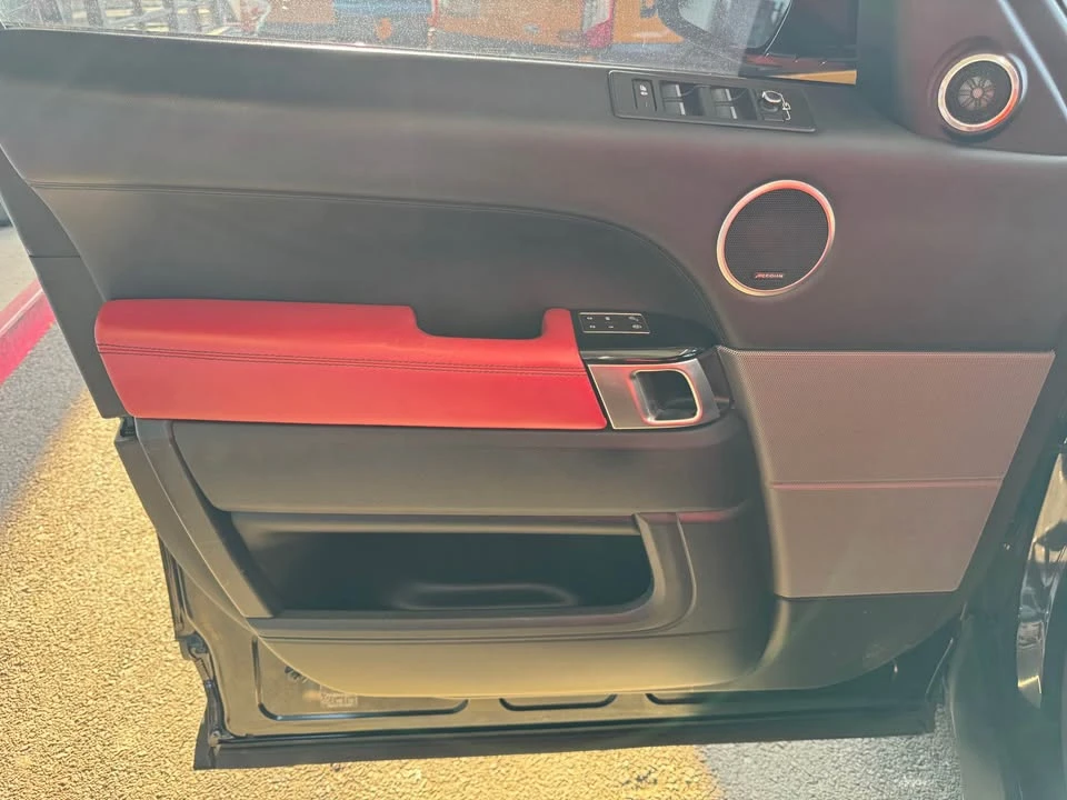 2017 Land Rover Range Rover L405 - Image 13 of 20