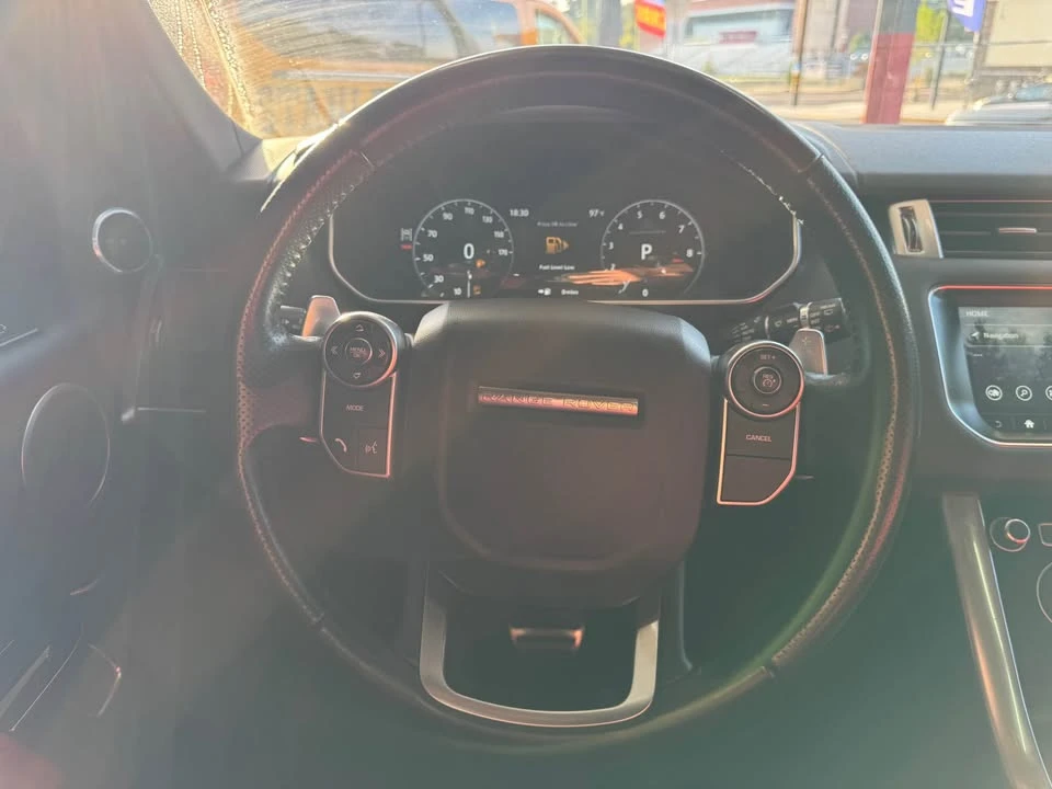 2017 Land Rover Range Rover L405 - Image 12 of 20