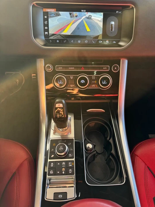 2017 Land Rover Range Rover L405 - Image 16 of 20