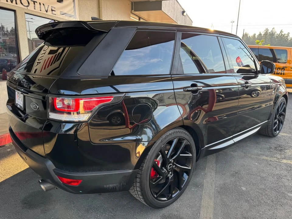 2017 Land Rover Range Rover L405 - Image 7 of 20