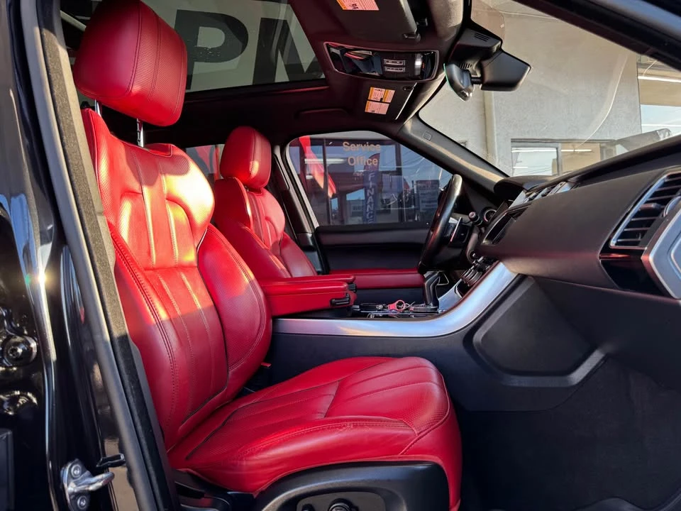 2017 Land Rover Range Rover L405 - Image 20 of 20
