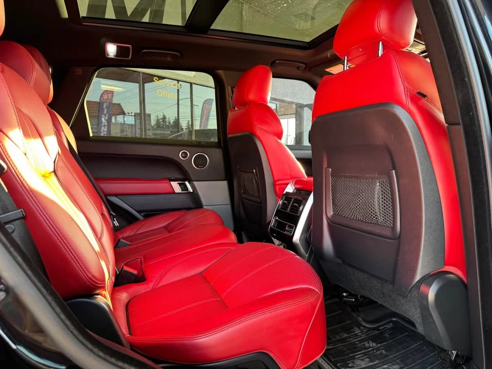 2017 Land Rover Range Rover L405 - Image 19 of 20