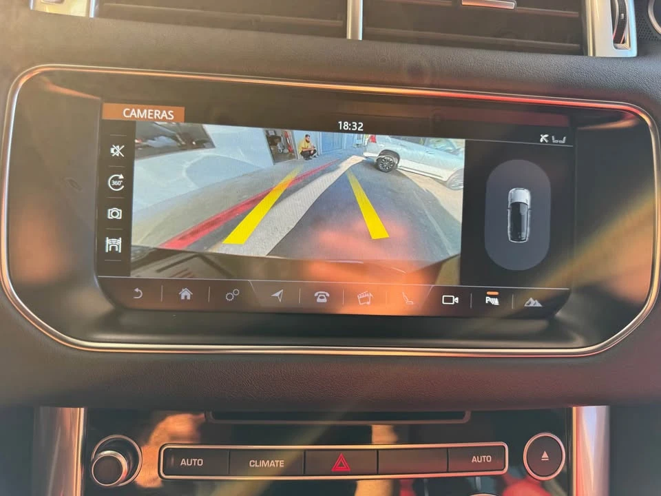 2017 Land Rover Range Rover L405 - Image 15 of 20