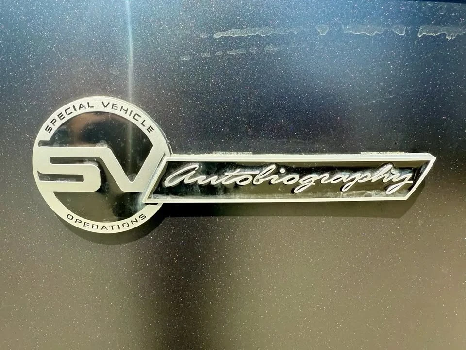 2017 Land Rover Range Rover L405 - Image 15 of 20