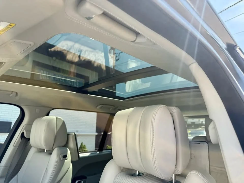 2017 Land Rover Range Rover L405 - Image 20 of 20