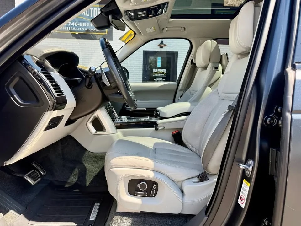 2017 Land Rover Range Rover L405 - Image 18 of 20