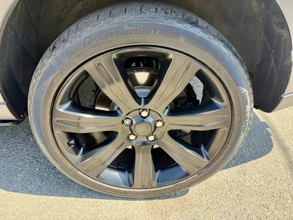 2017 Land Rover Range Rover L405 - Image 11 of 20