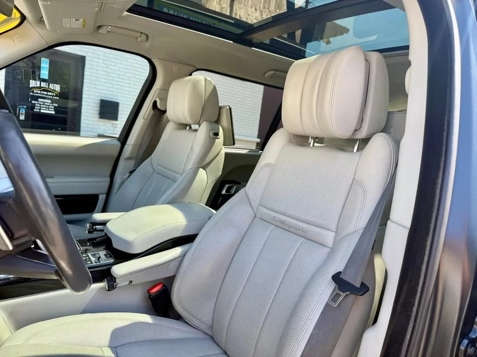 2017 Land Rover Range Rover L405 - Image 19 of 20