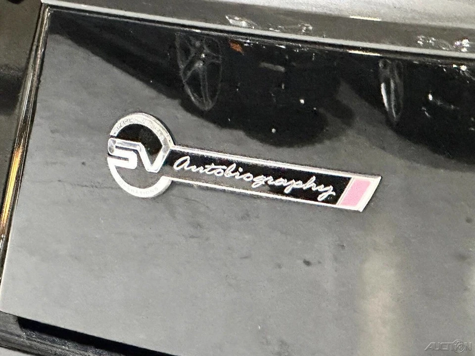 2017 Land Rover Range Rover L405 - Image 7 of 24
